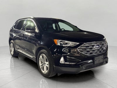 2019 Ford Edge SEL AWD