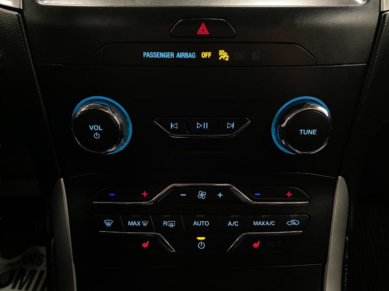 2019 Ford Edge SEL AWD