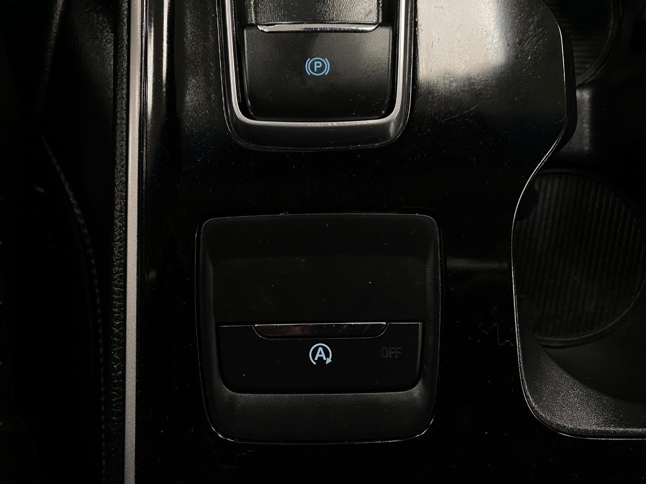 2019 Ford Edge SEL AWD