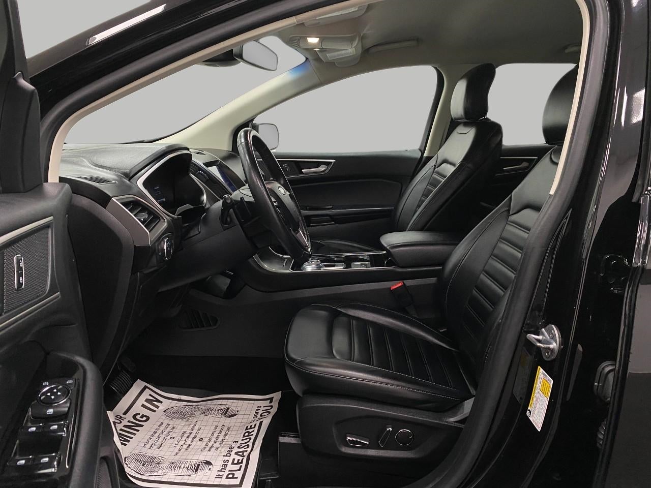 2019 Ford Edge SEL AWD