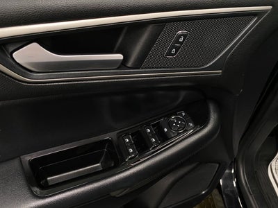 2019 Ford Edge SEL AWD