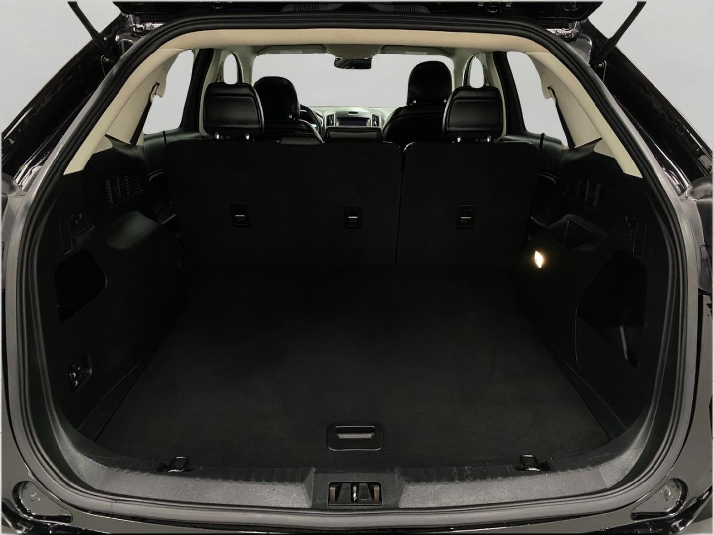 2019 Ford Edge SEL AWD