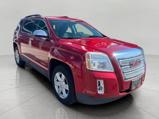 2014 GMC Terrain AWD 4dr SLE w/SLE-2