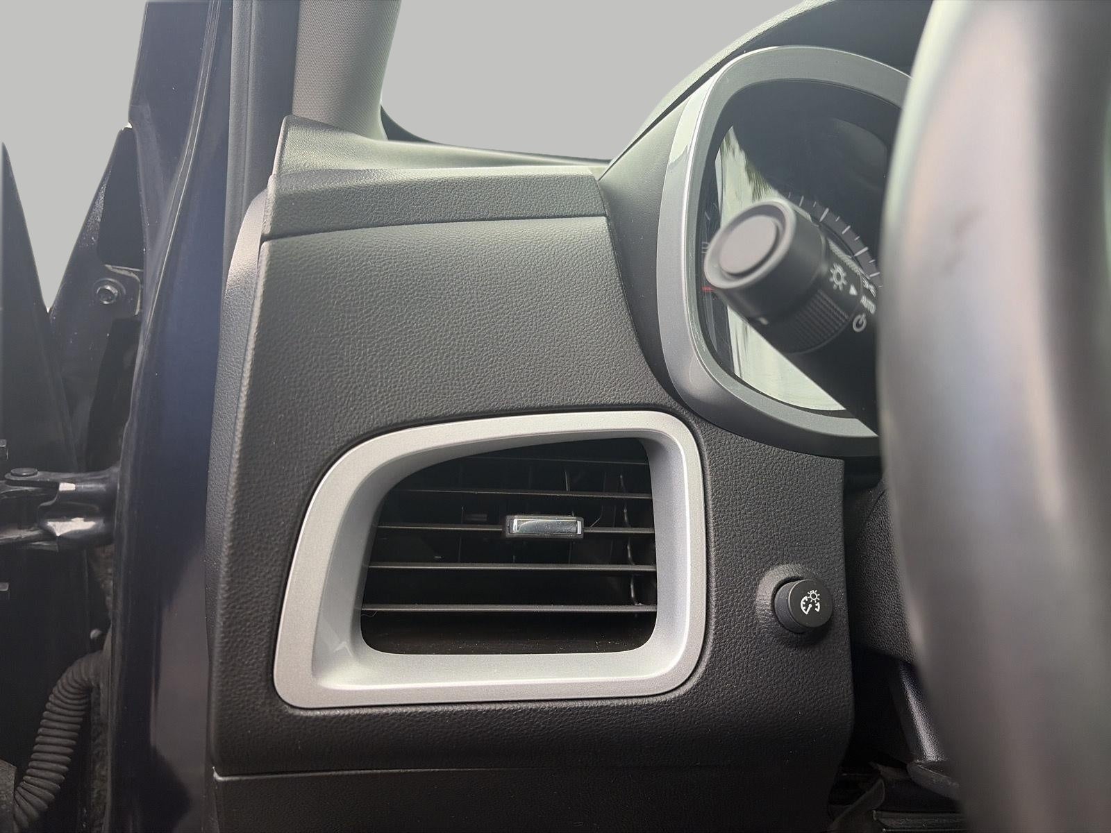 2015 Chevrolet Equinox FWD 4dr LT w/1LT