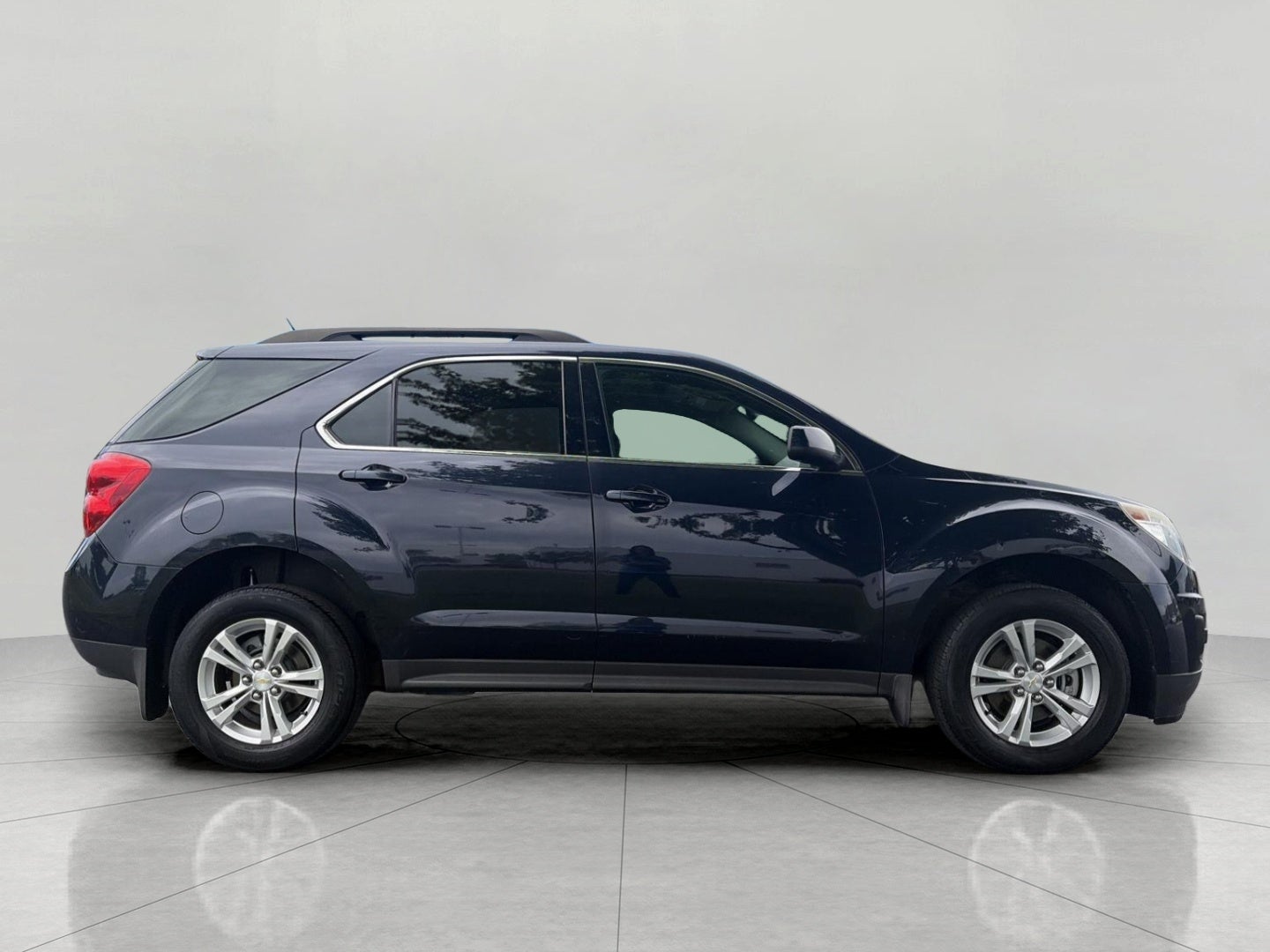 2015 Chevrolet Equinox FWD 4dr LT w/1LT