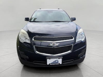 2015 Chevrolet Equinox FWD 4dr LT w/1LT