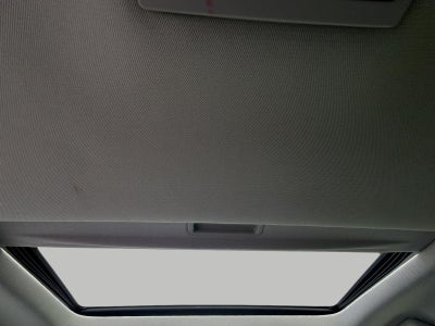 2015 Chevrolet Equinox FWD 4dr LT w/1LT