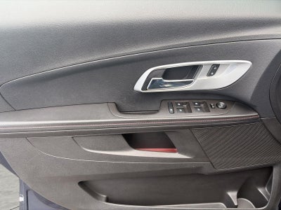 2015 Chevrolet Equinox FWD 4dr LT w/1LT