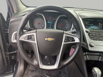 2015 Chevrolet Equinox FWD 4dr LT w/1LT