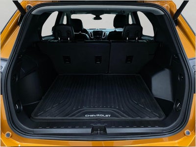 2018 Chevrolet Equinox FWD 4dr Premier w/2LZ