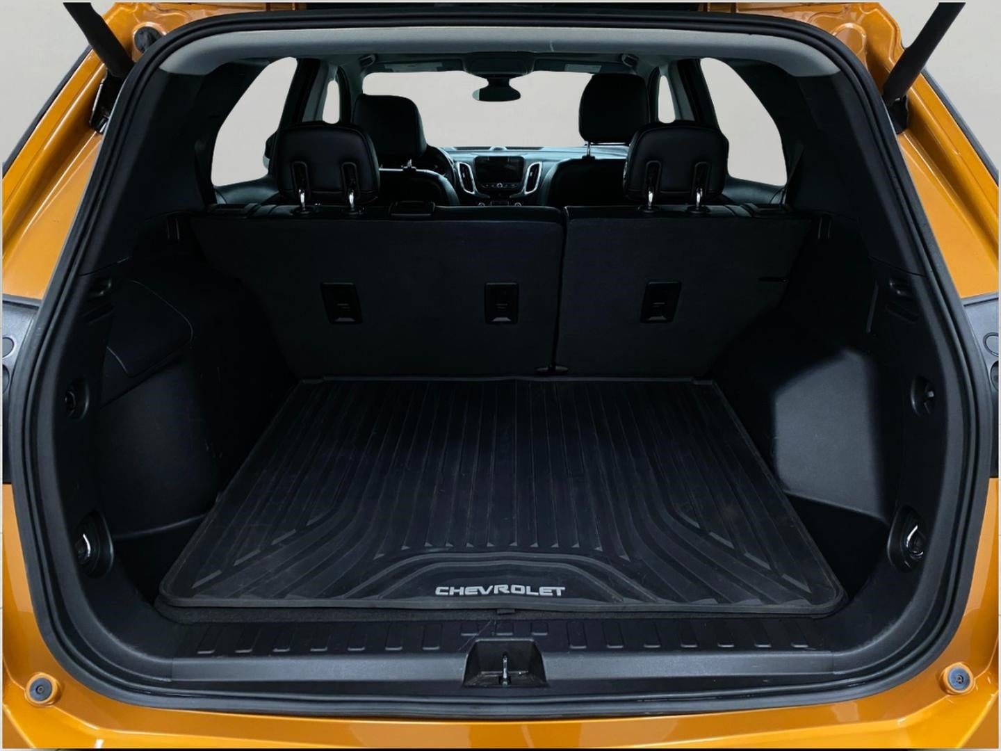 2018 Chevrolet Equinox FWD 4dr Premier w/2LZ