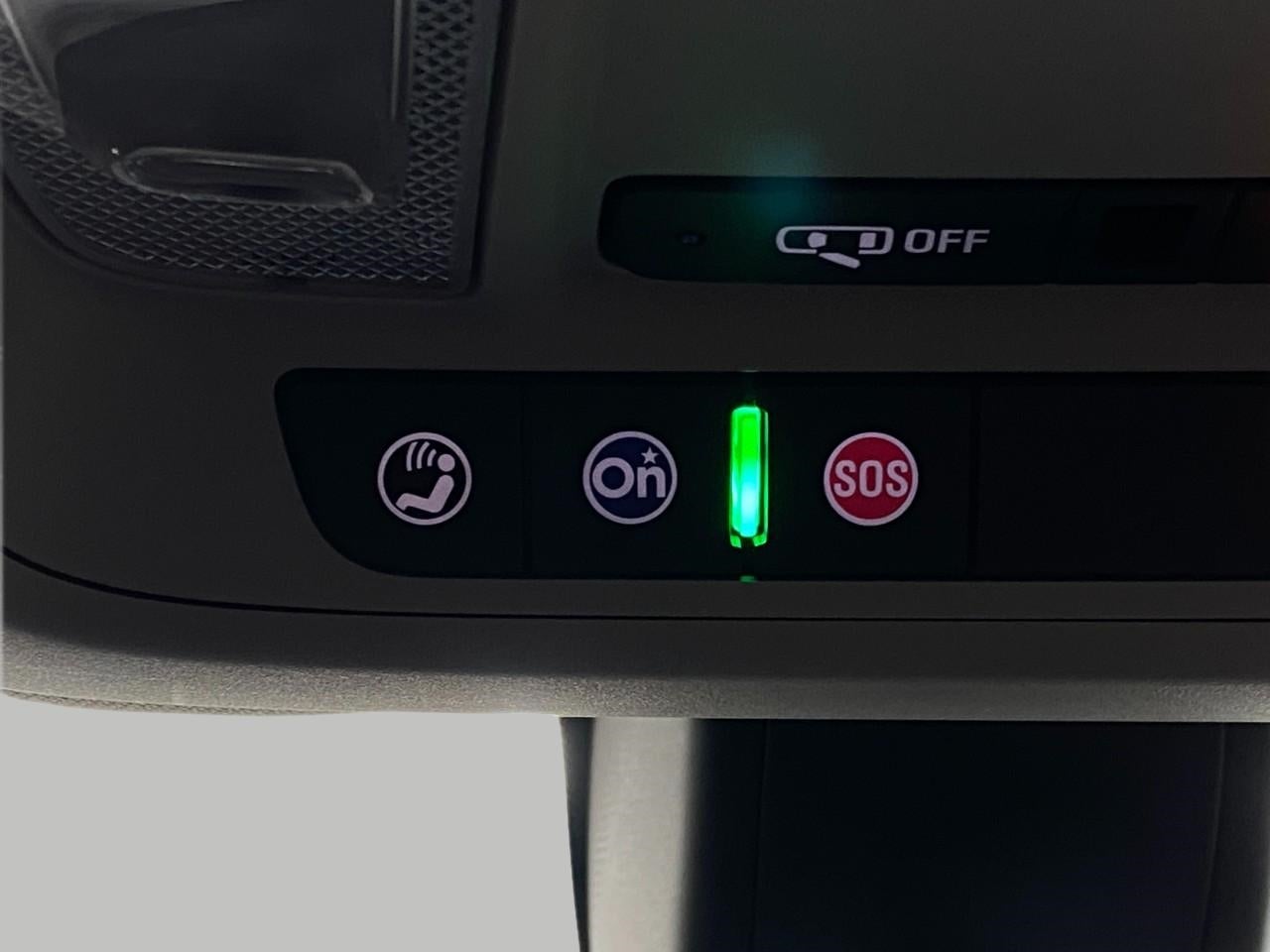 2018 Chevrolet Equinox AWD 4dr LS w/1LS