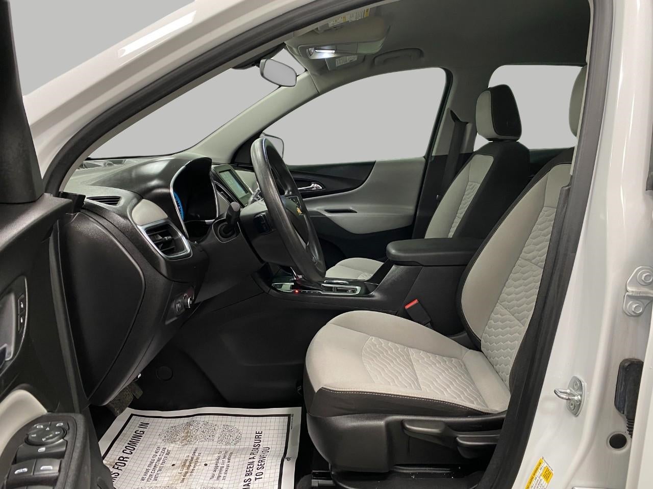 2018 Chevrolet Equinox AWD 4dr LS w/1LS