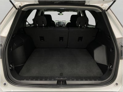 2018 Chevrolet Equinox AWD 4dr LS w/1LS