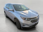 2018 Chevrolet Equinox AWD 4dr LT w/1LT