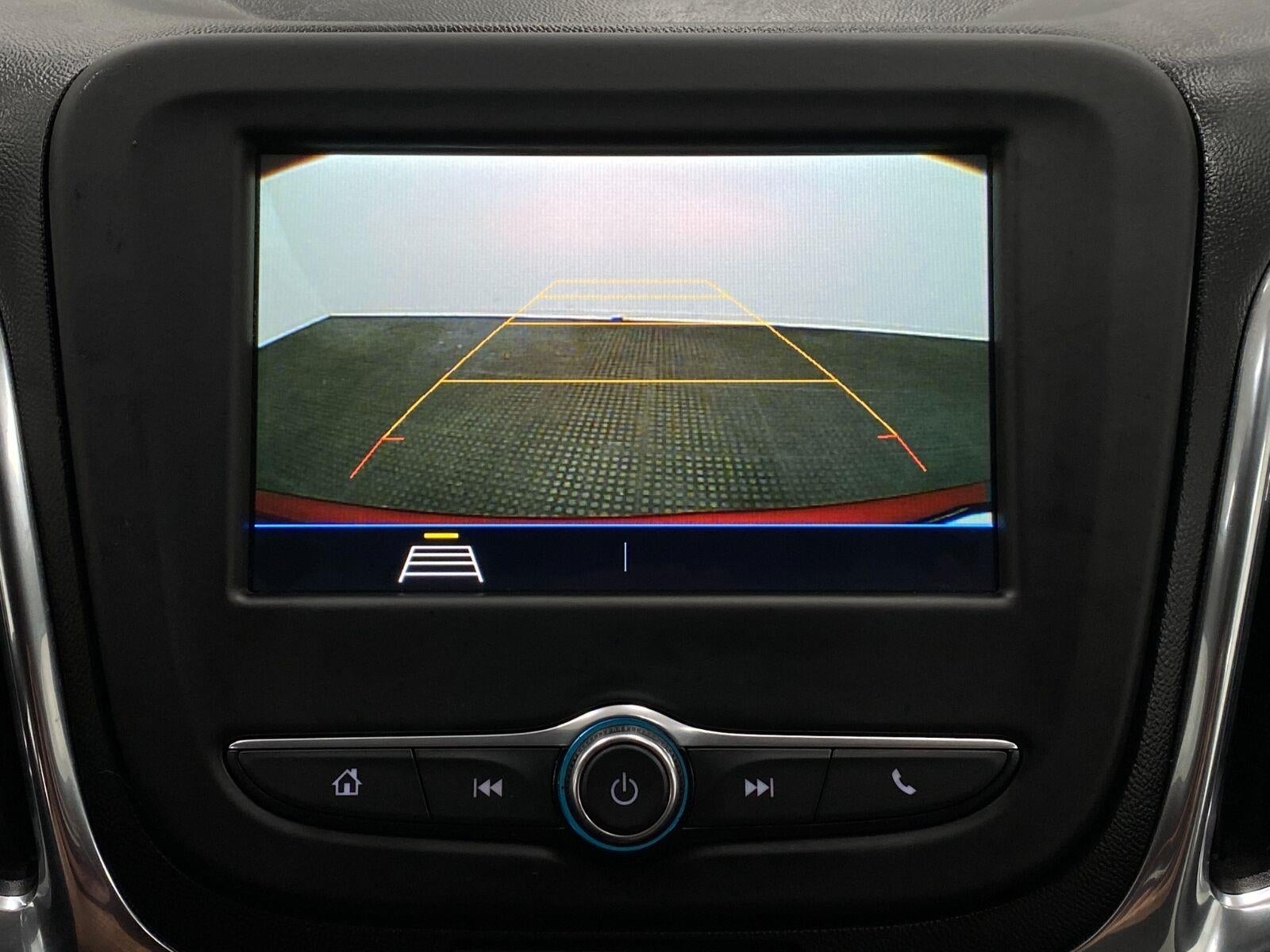 2019 Chevrolet Equinox AWD 4dr LT w/1LT