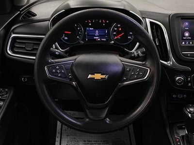 2020 Chevrolet Equinox AWD 4dr LT w/1LT