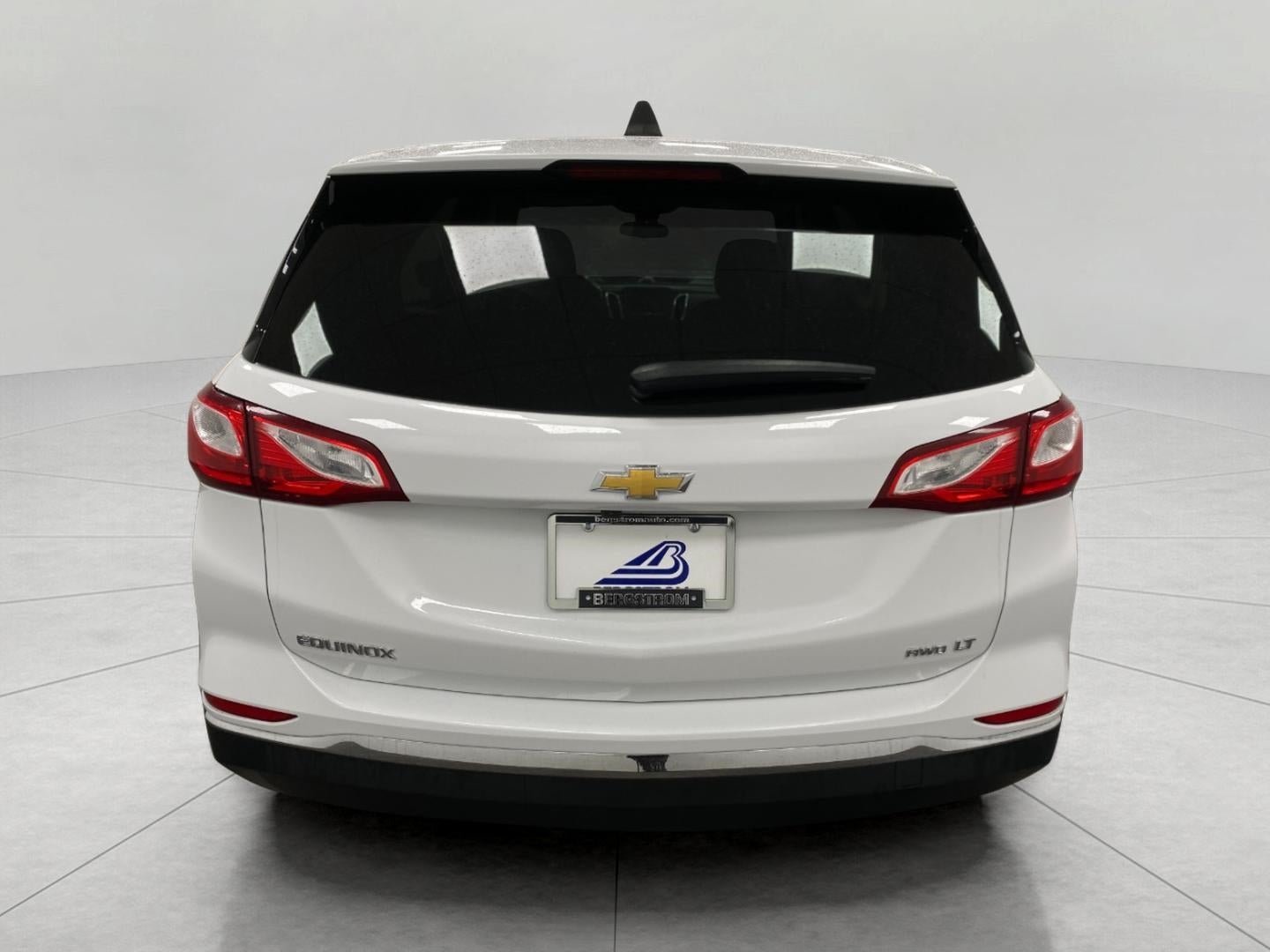 2020 Chevrolet Equinox AWD 4dr LT w/1LT