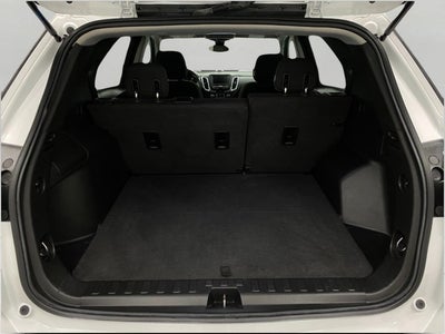 2020 Chevrolet Equinox AWD 4dr LT w/1LT