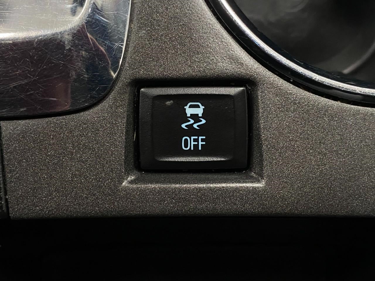 2017 Chevrolet Equinox AWD 4dr LT w/1LT