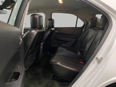 2017 Chevrolet Equinox AWD 4dr LT w/1LT