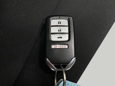 2019 Honda Civic Si Coupe Manual