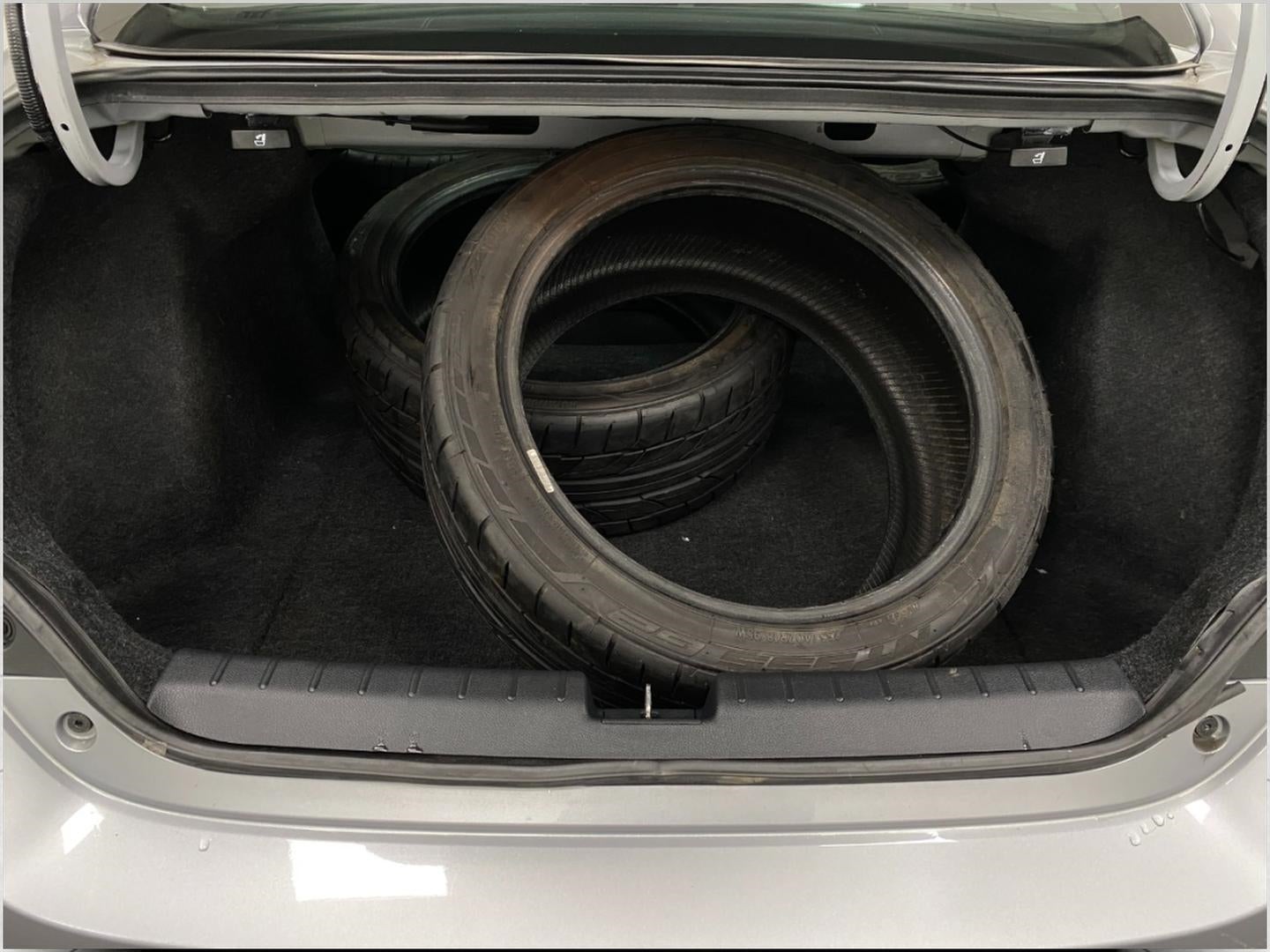 2019 Honda Civic Si Coupe Manual