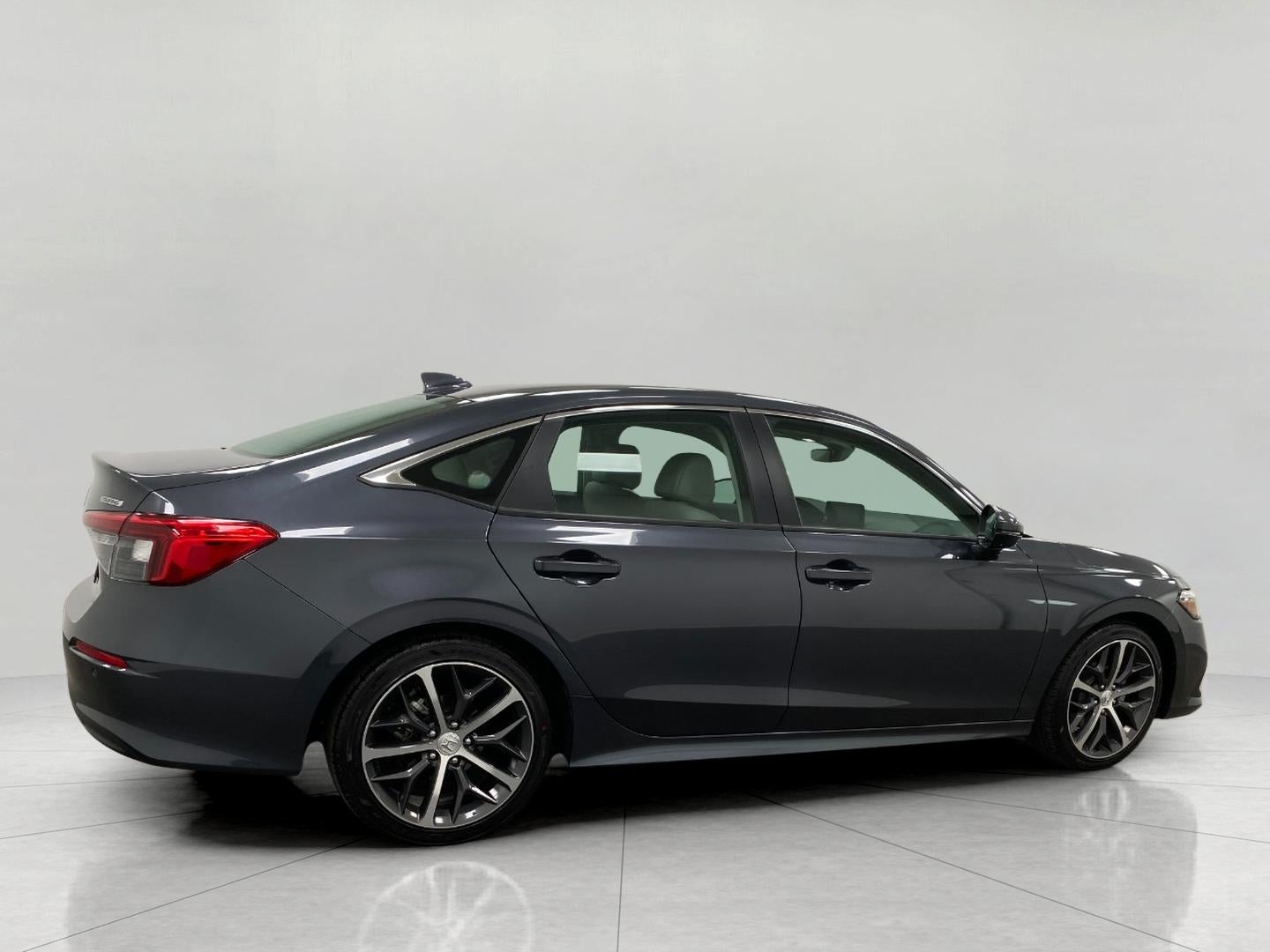 2024 Honda Civic Sedan Touring CVT