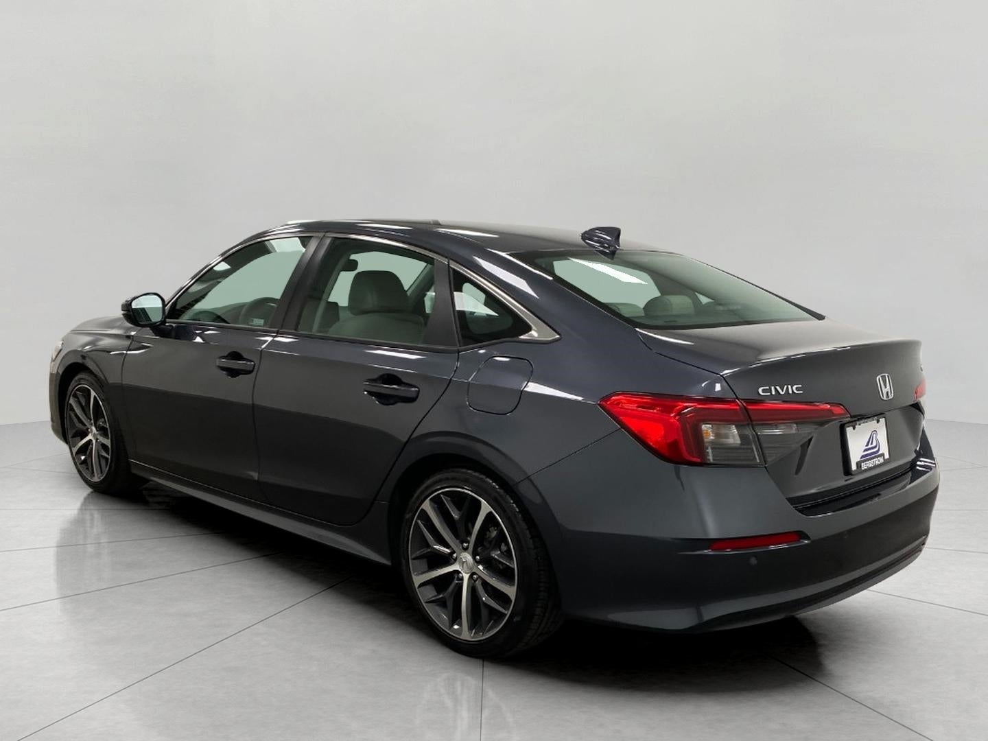 2024 Honda Civic Sedan Touring CVT