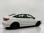 2023 Honda Civic Sedan Sport CVT