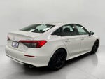 2023 Honda Civic Sedan Sport CVT