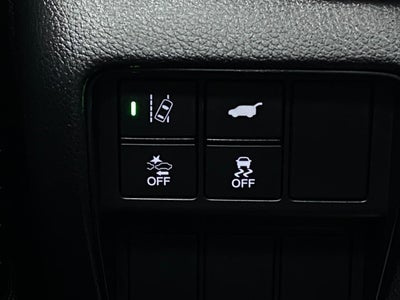 2019 Honda CR-V Touring AWD