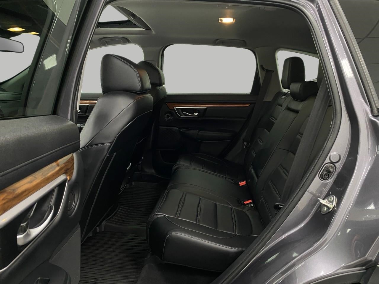 2019 Honda CR-V Touring AWD