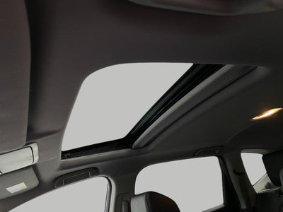 2019 Honda CR-V Touring AWD