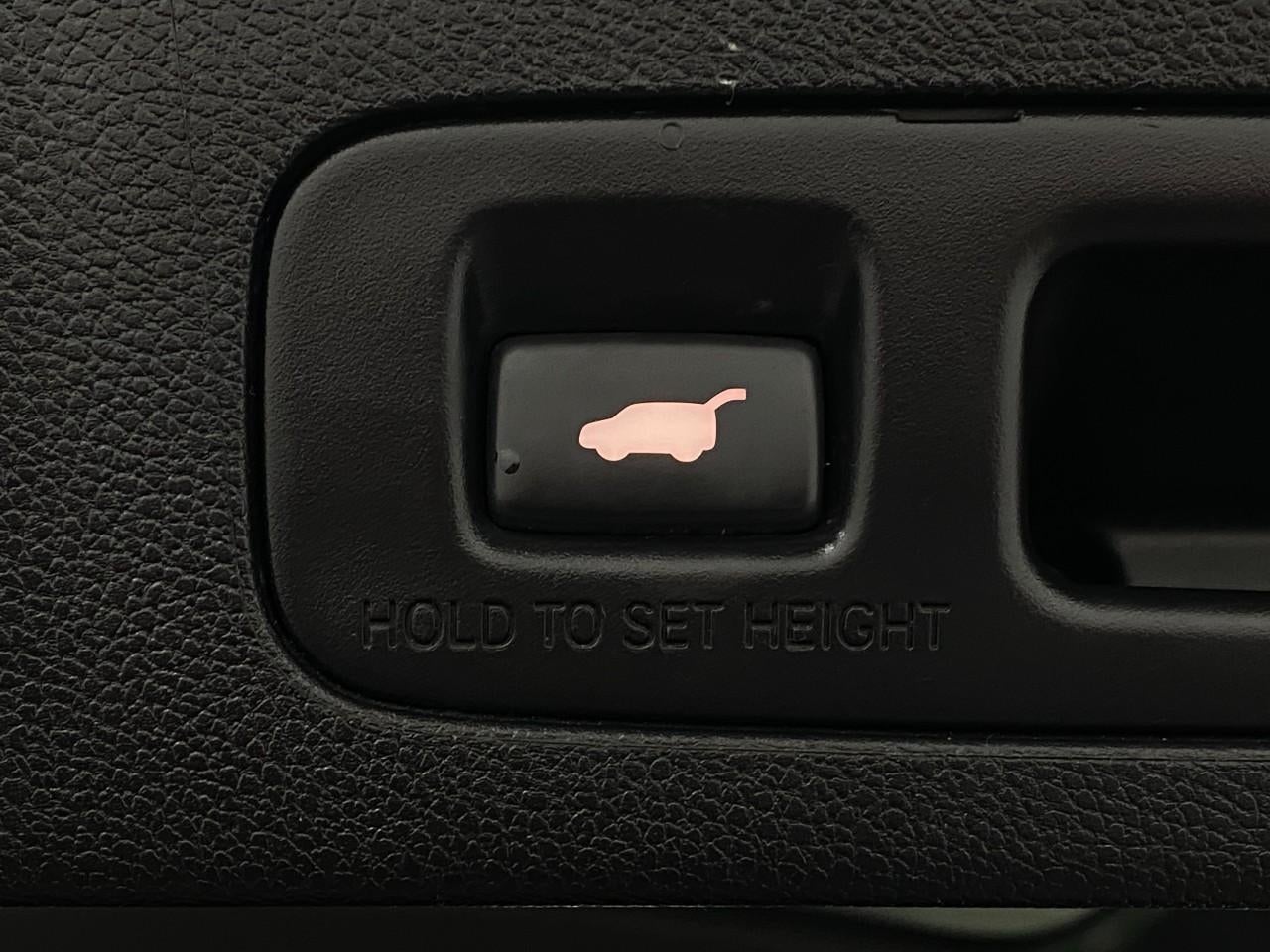 2019 Honda CR-V Touring AWD