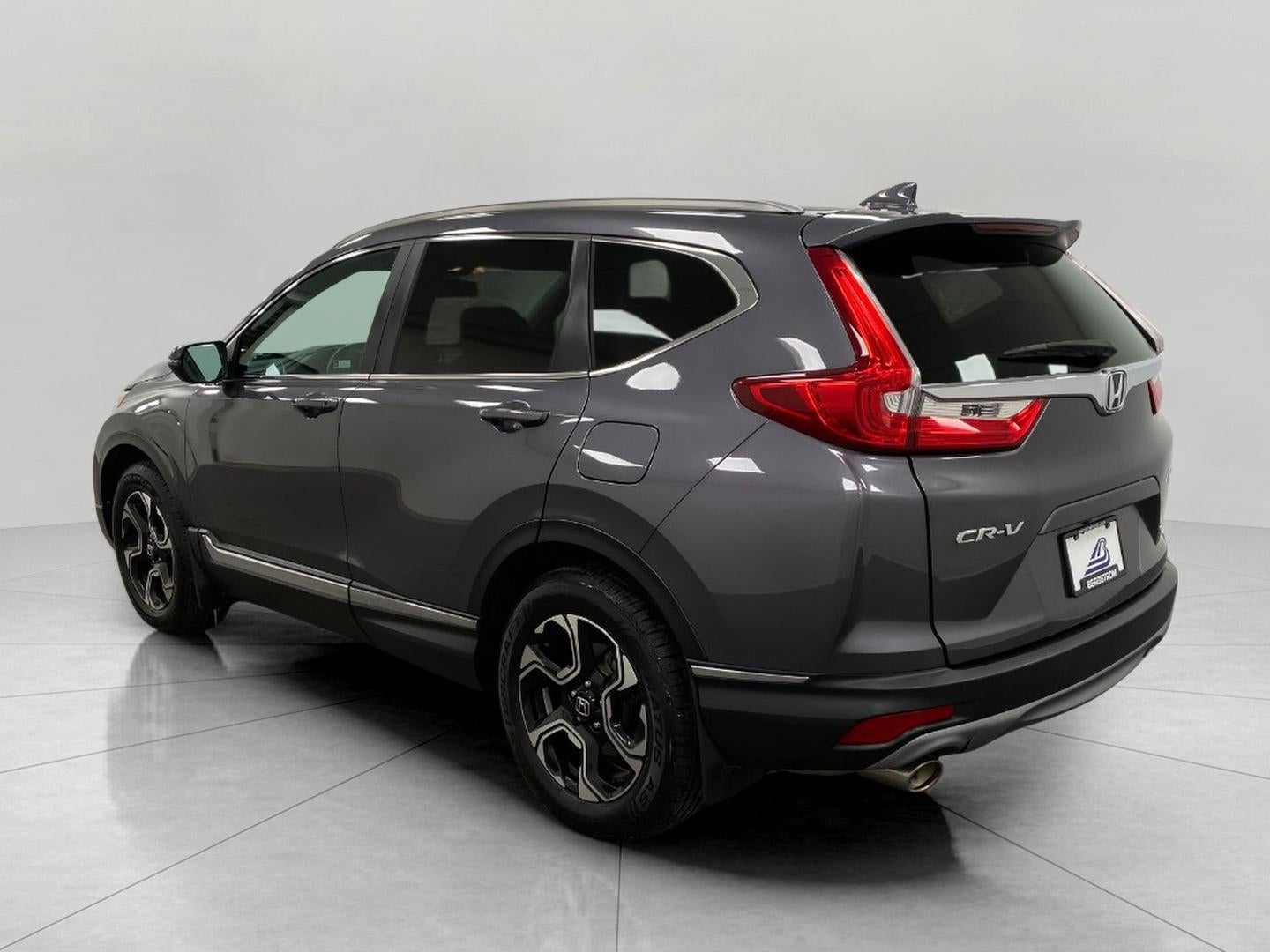 2019 Honda CR-V Touring AWD