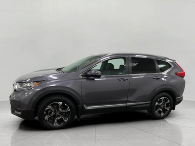 2019 Honda CR-V Touring AWD