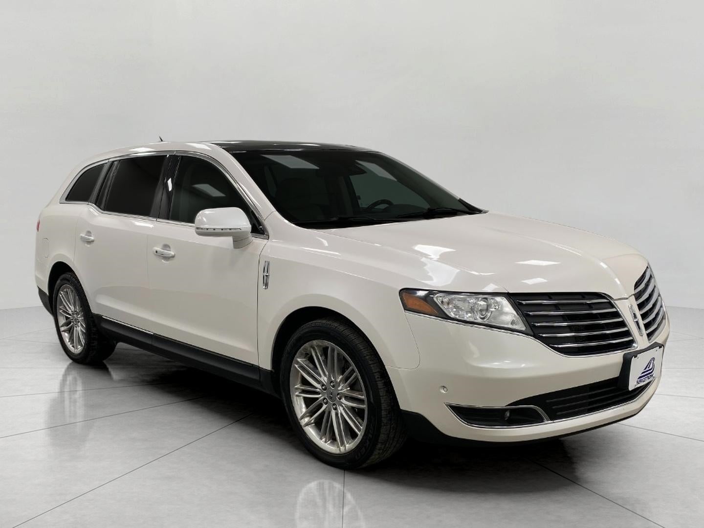 2017 Lincoln MKT 3.5L AWD Elite