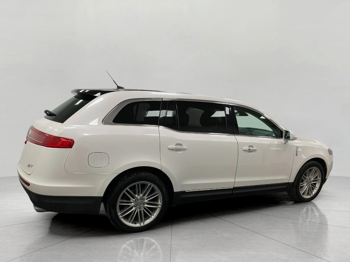 2017 Lincoln MKT 3.5L AWD Elite