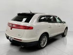 2017 Lincoln MKT 3.5L AWD Elite