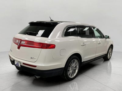 2017 Lincoln MKT 3.5L AWD Elite