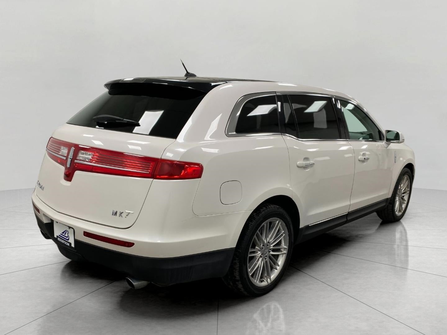 2017 Lincoln MKT 3.5L AWD Elite