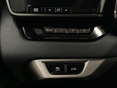 2024 Lexus RX RX 350 F SPORT Handling AWD