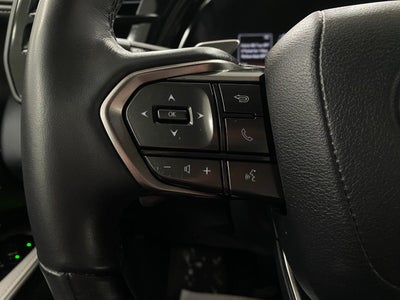 2024 Lexus RX RX 350 F SPORT Handling AWD