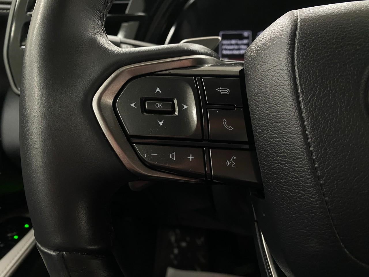 2024 Lexus RX RX 350 F SPORT Handling AWD