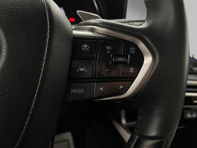 2024 Lexus RX RX 350 F SPORT Handling AWD