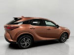 2024 Lexus RX RX 350 F SPORT Handling AWD
