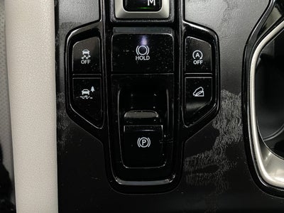 2024 Lexus RX RX 350 F SPORT Handling AWD