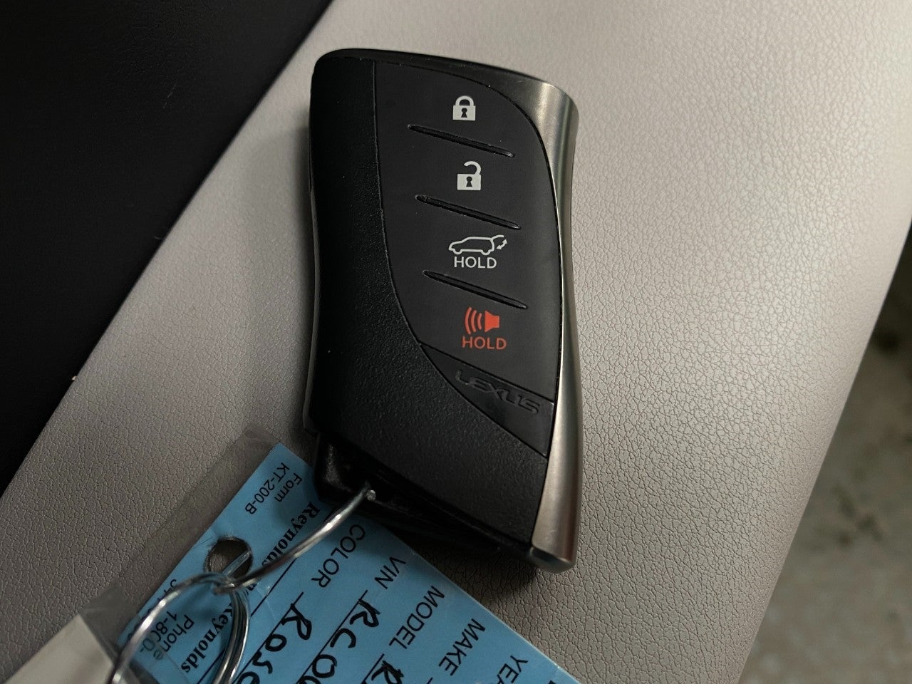 2024 Lexus RX RX 350 F SPORT Handling AWD