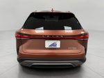 2024 Lexus RX RX 350 F SPORT Handling AWD